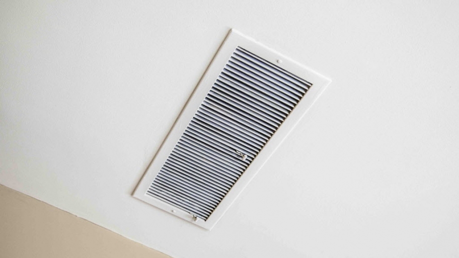 Air vent